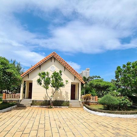Hai Duong Intourco Resort, וונג טאו חדר תמונה