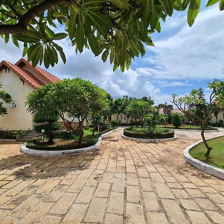 Hai Duong Intourco Resort, וונג טאו חדר תמונה