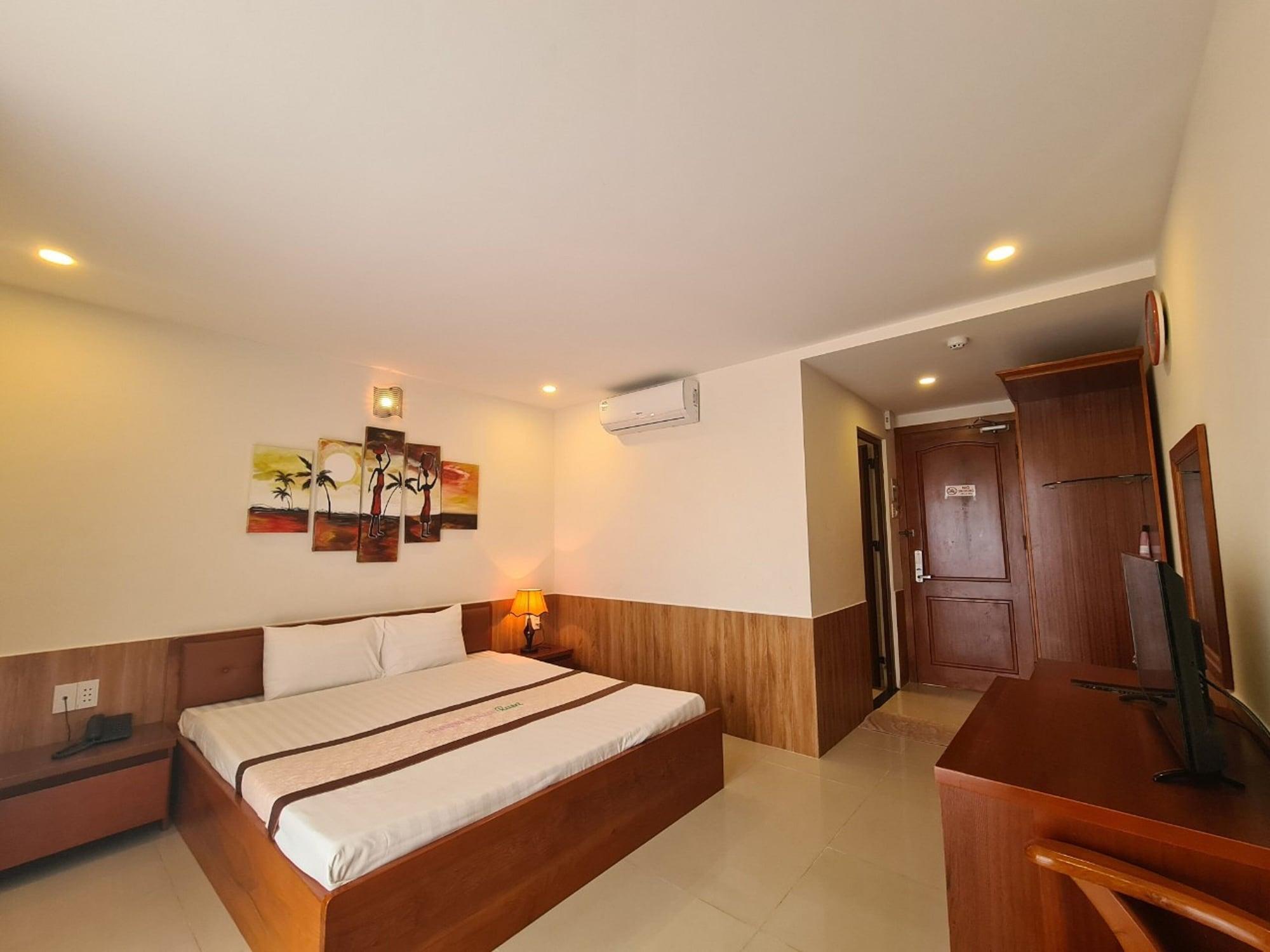 Hai Duong Intourco Resort, וונג טאו מראה חיצוני תמונה