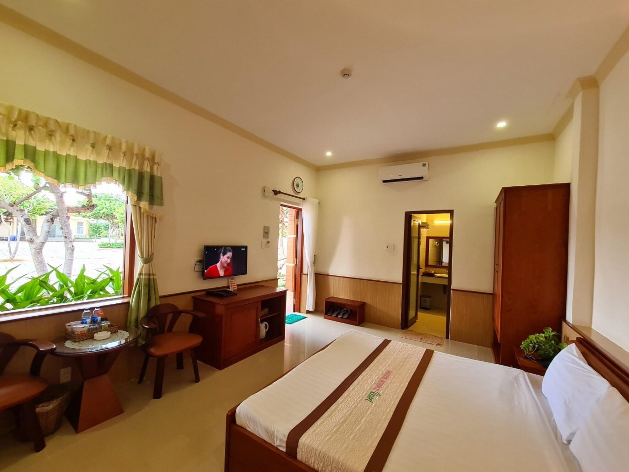 Hai Duong Intourco Resort, וונג טאו מראה חיצוני תמונה