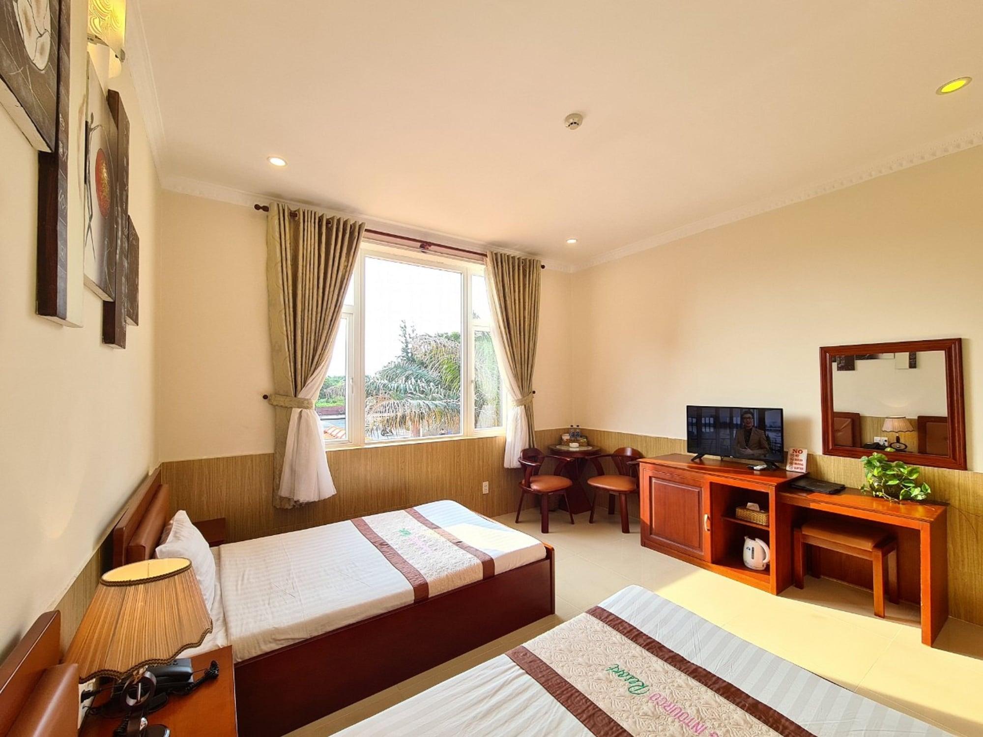 Hai Duong Intourco Resort, וונג טאו מראה חיצוני תמונה