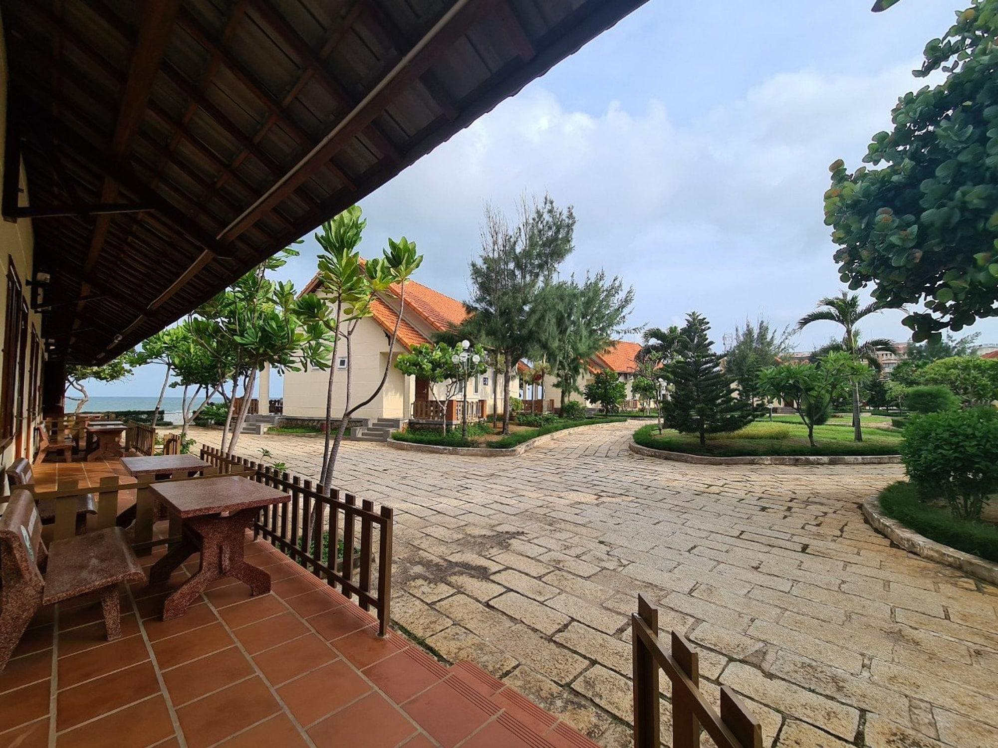 Hai Duong Intourco Resort, וונג טאו מראה חיצוני תמונה