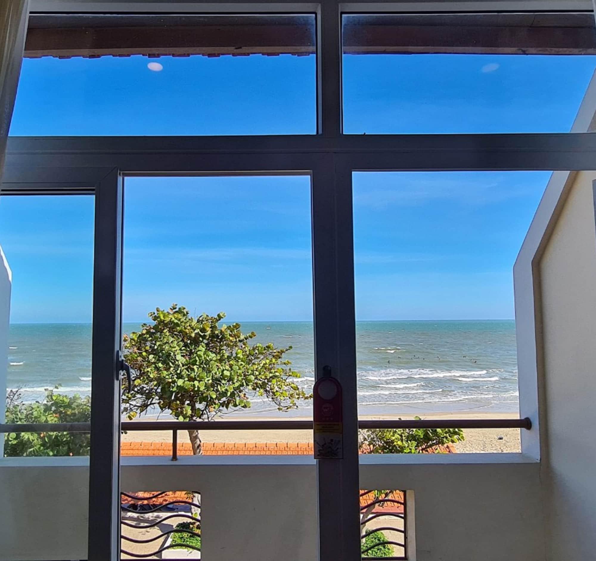 Hai Duong Intourco Resort, וונג טאו מראה חיצוני תמונה