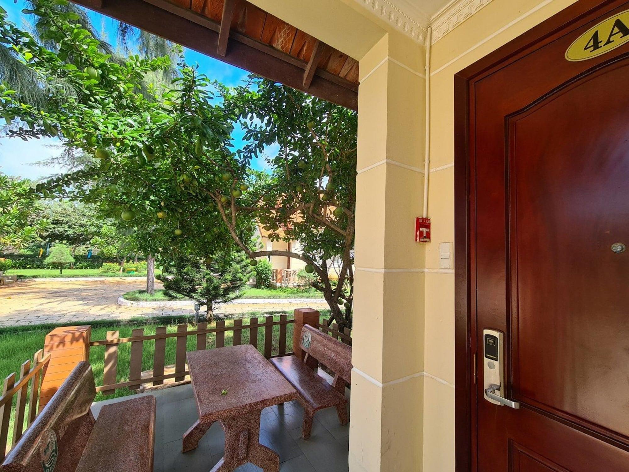 Hai Duong Intourco Resort, וונג טאו מראה חיצוני תמונה