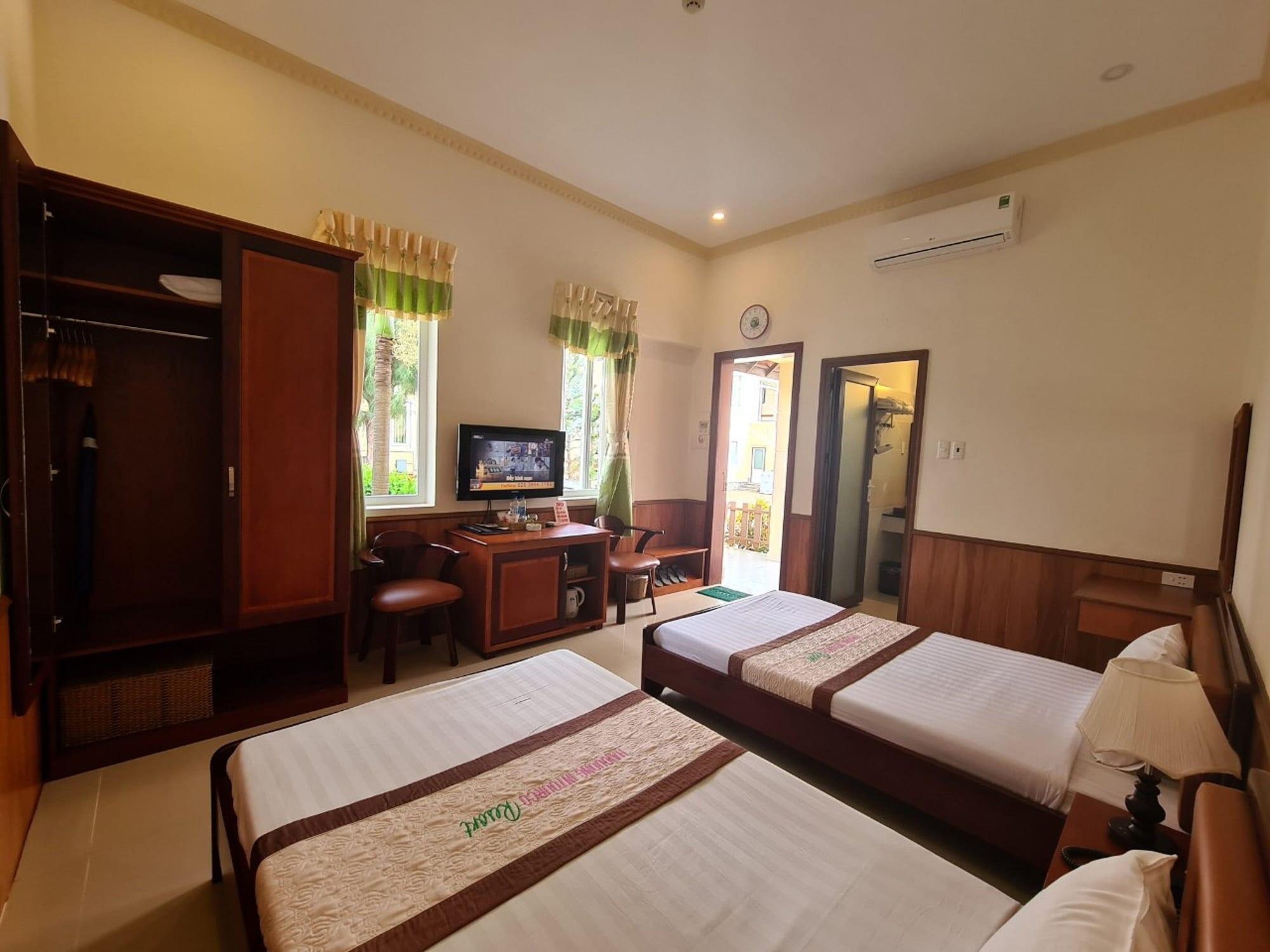 Hai Duong Intourco Resort, וונג טאו מראה חיצוני תמונה