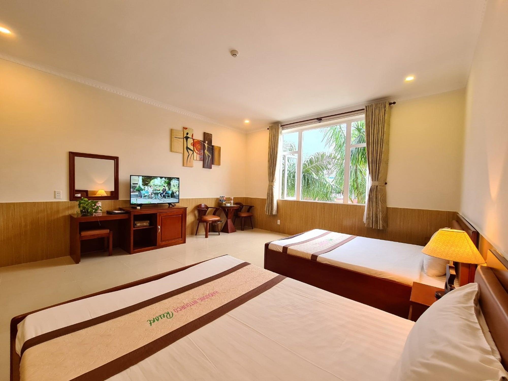 Hai Duong Intourco Resort, וונג טאו מראה חיצוני תמונה