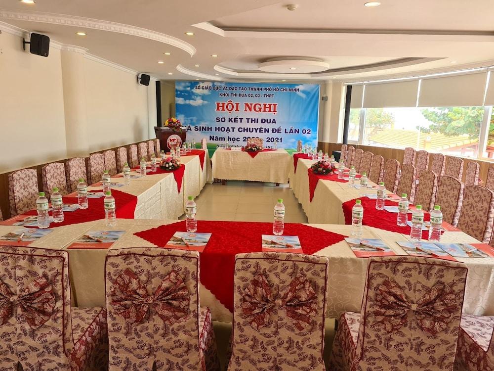 Hai Duong Intourco Resort, וונג טאו מראה חיצוני תמונה