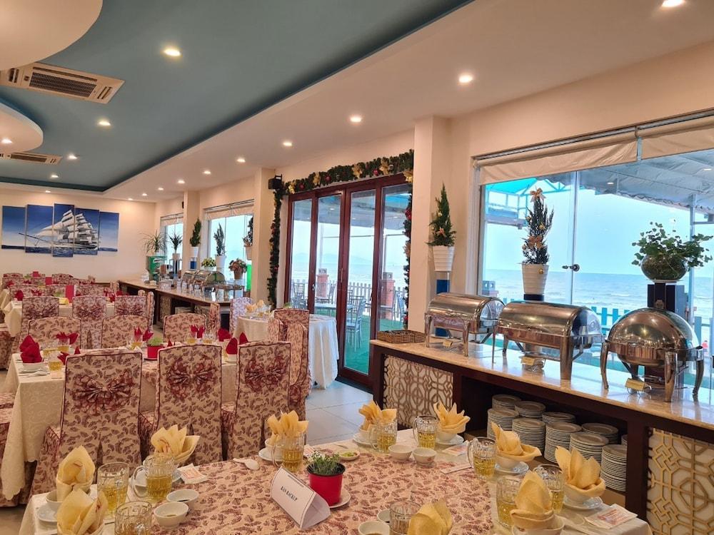 Hai Duong Intourco Resort, וונג טאו מראה חיצוני תמונה