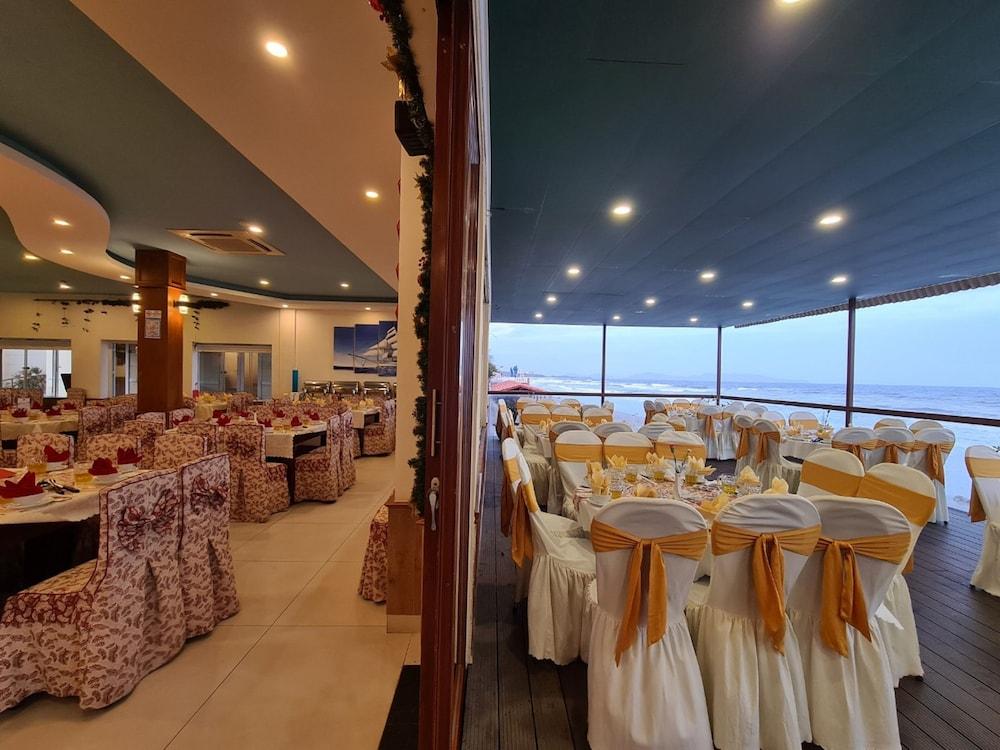 Hai Duong Intourco Resort, וונג טאו מראה חיצוני תמונה