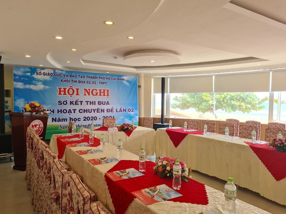 Hai Duong Intourco Resort, וונג טאו מראה חיצוני תמונה