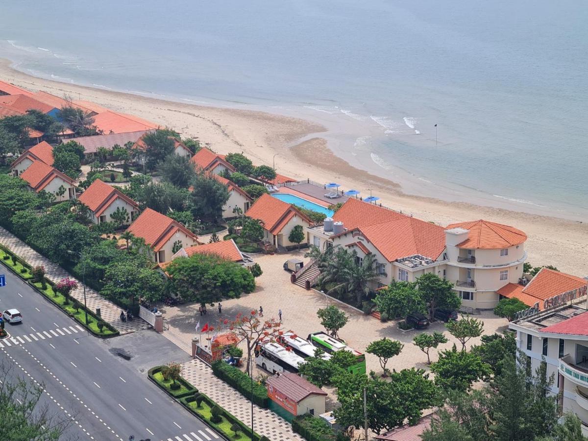 Hai Duong Intourco Resort, וונג טאו מראה חיצוני תמונה