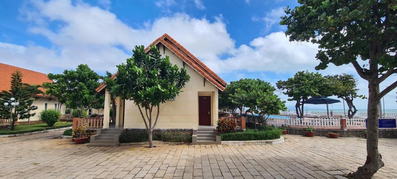 Hai Duong Intourco Resort, וונג טאו מראה חיצוני תמונה