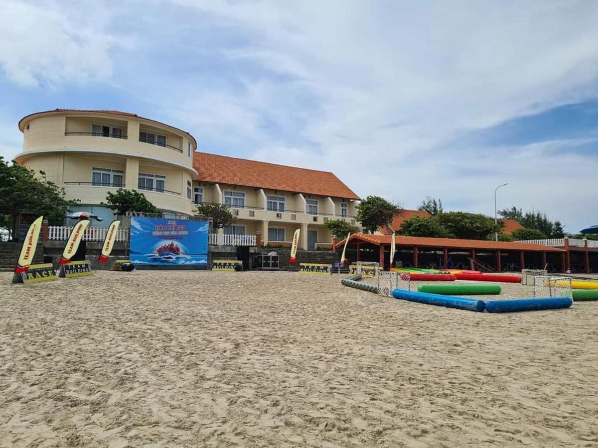 Hai Duong Intourco Resort, וונג טאו מראה חיצוני תמונה