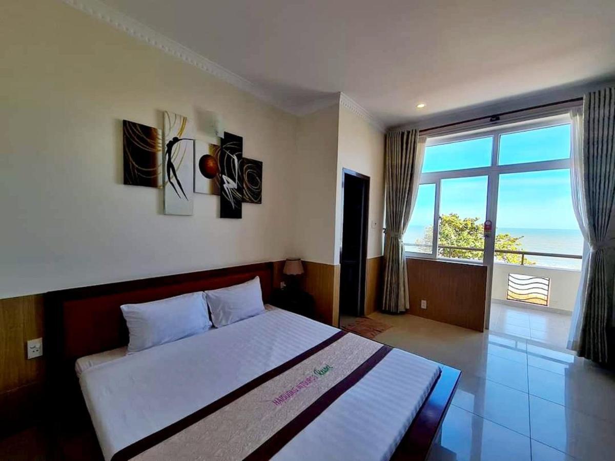 Hai Duong Intourco Resort, וונג טאו חדר תמונה