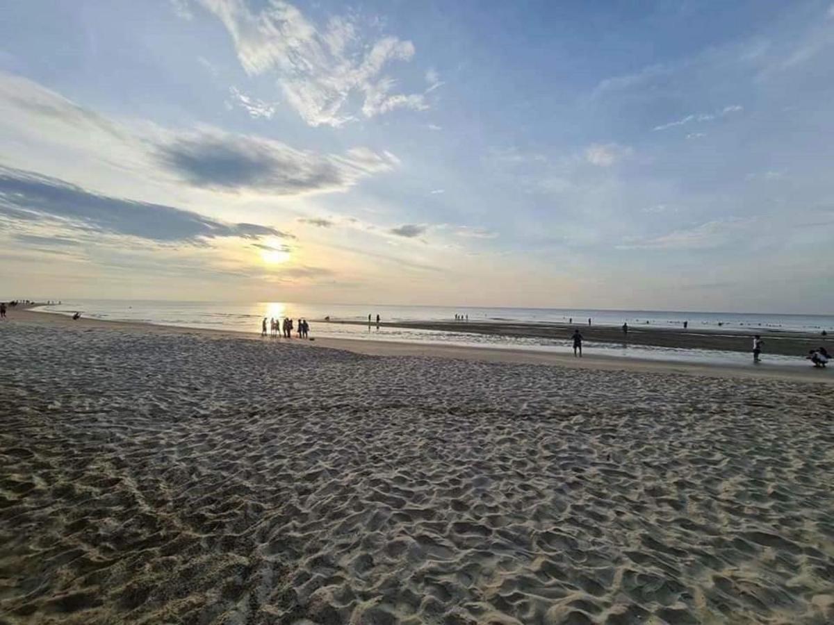 Hai Duong Intourco Resort, וונג טאו מראה חיצוני תמונה