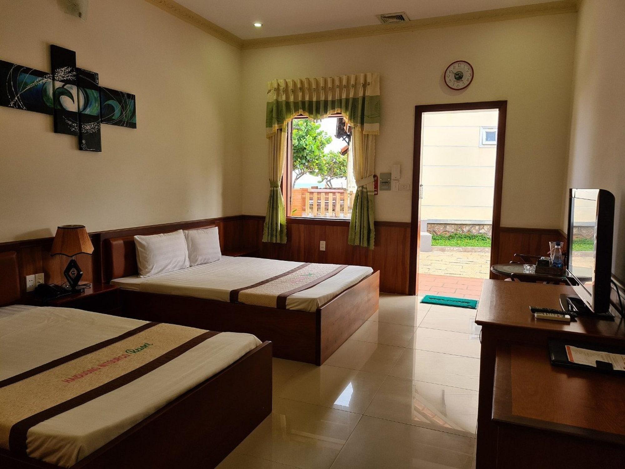 Hai Duong Intourco Resort, וונג טאו מראה חיצוני תמונה