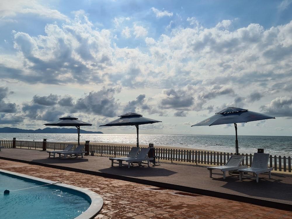 Hai Duong Intourco Resort, וונג טאו מראה חיצוני תמונה