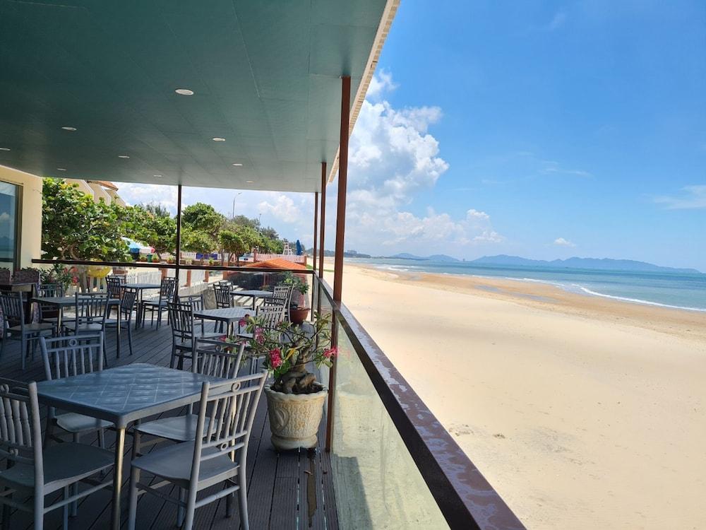 Hai Duong Intourco Resort, וונג טאו מראה חיצוני תמונה
