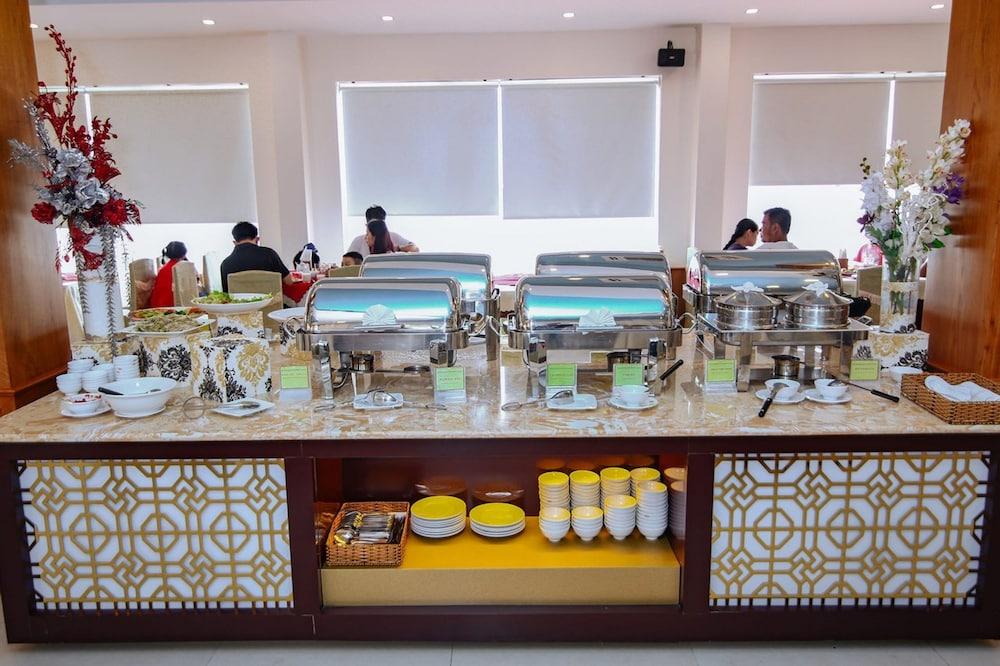 Hai Duong Intourco Resort, וונג טאו מראה חיצוני תמונה