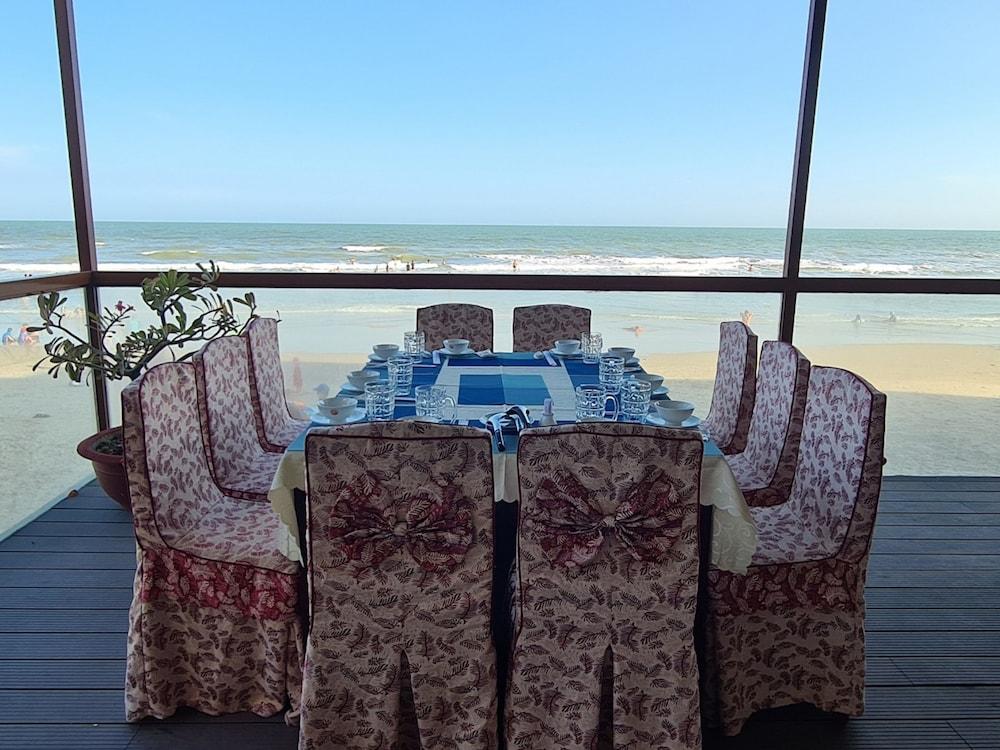 Hai Duong Intourco Resort, וונג טאו מראה חיצוני תמונה