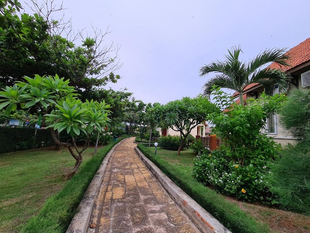 Hai Duong Intourco Resort, וונג טאו מראה חיצוני תמונה