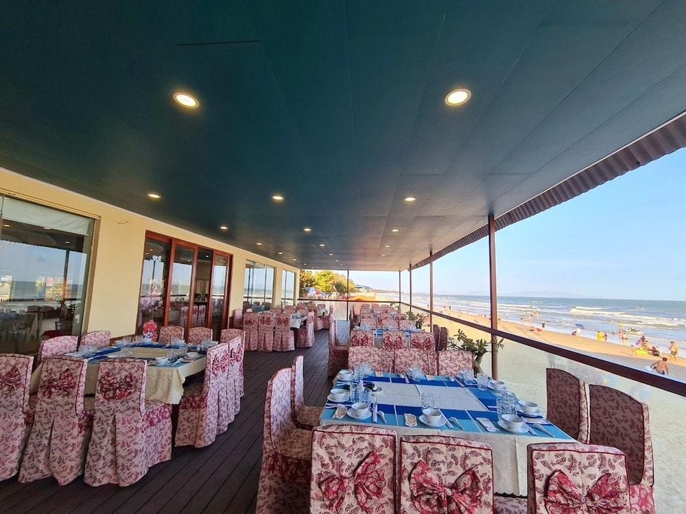 Hai Duong Intourco Resort, וונג טאו מראה חיצוני תמונה