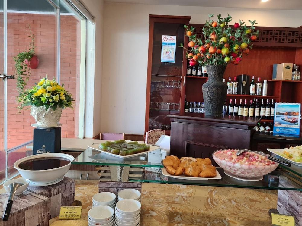 Hai Duong Intourco Resort, וונג טאו מראה חיצוני תמונה