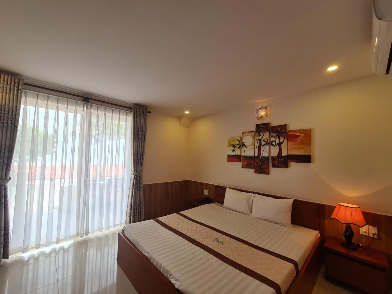 Hai Duong Intourco Resort, וונג טאו מראה חיצוני תמונה