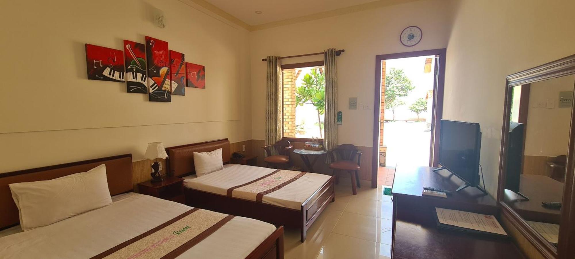 Hai Duong Intourco Resort, וונג טאו מראה חיצוני תמונה
