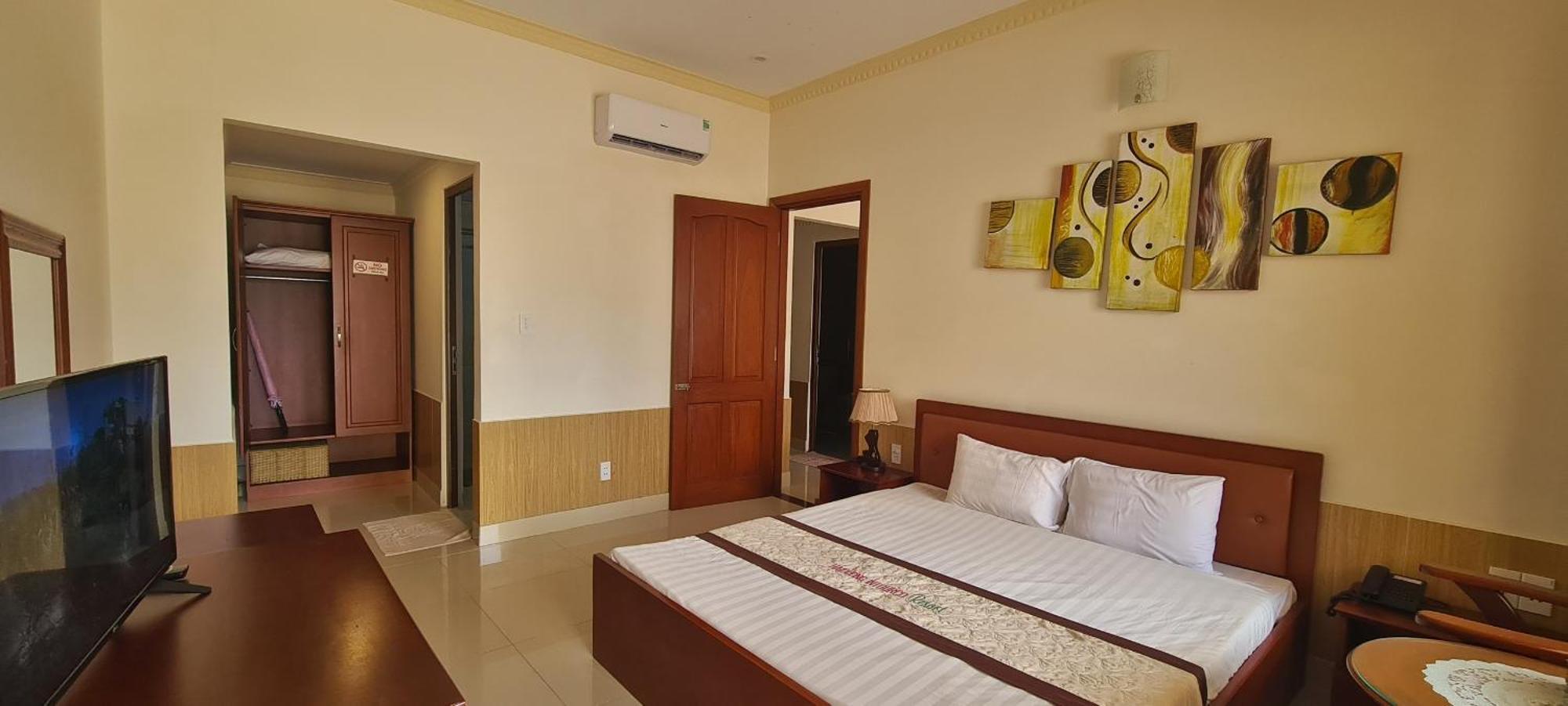 Hai Duong Intourco Resort, וונג טאו מראה חיצוני תמונה