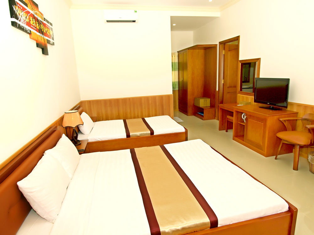 Hai Duong Intourco Resort, וונג טאו מראה חיצוני תמונה