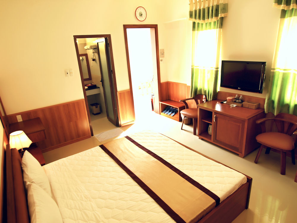 Hai Duong Intourco Resort, וונג טאו מראה חיצוני תמונה