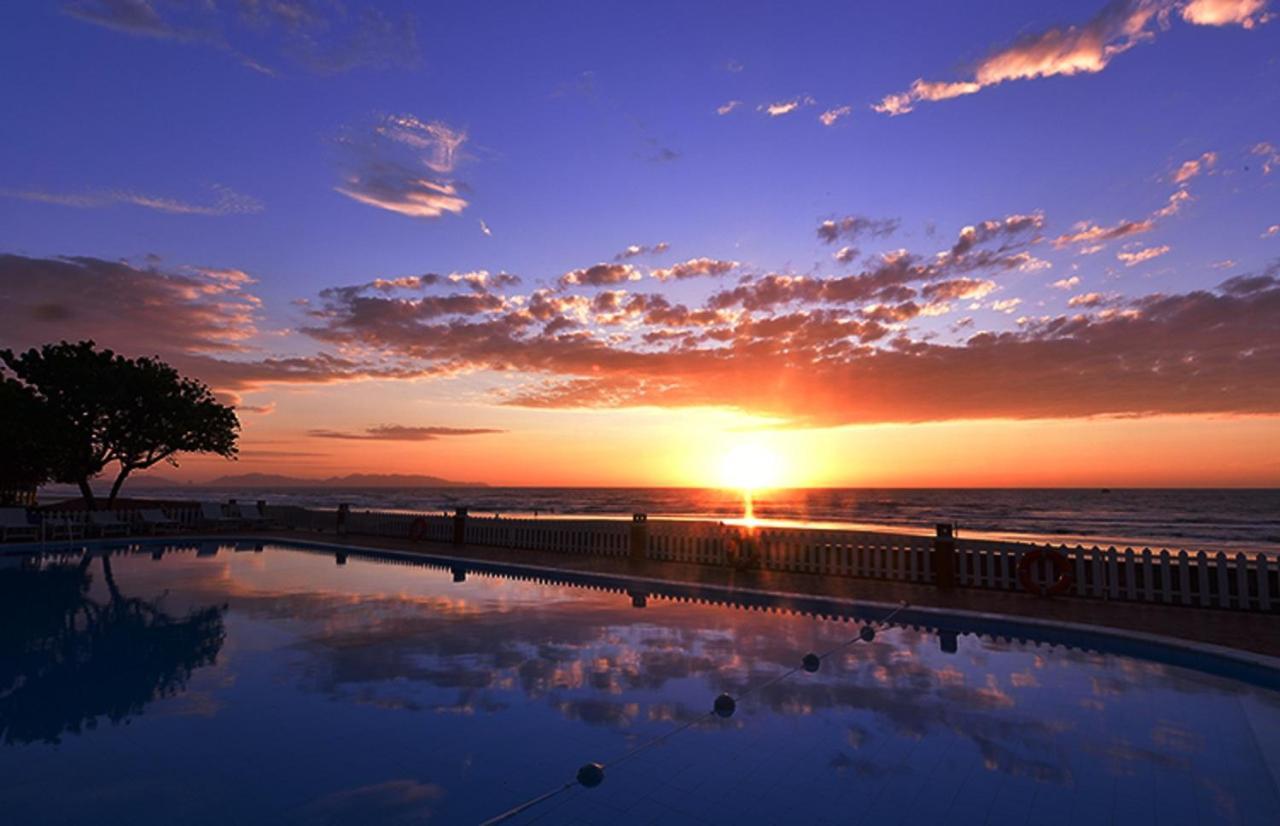 Hai Duong Intourco Resort, וונג טאו מראה חיצוני תמונה
